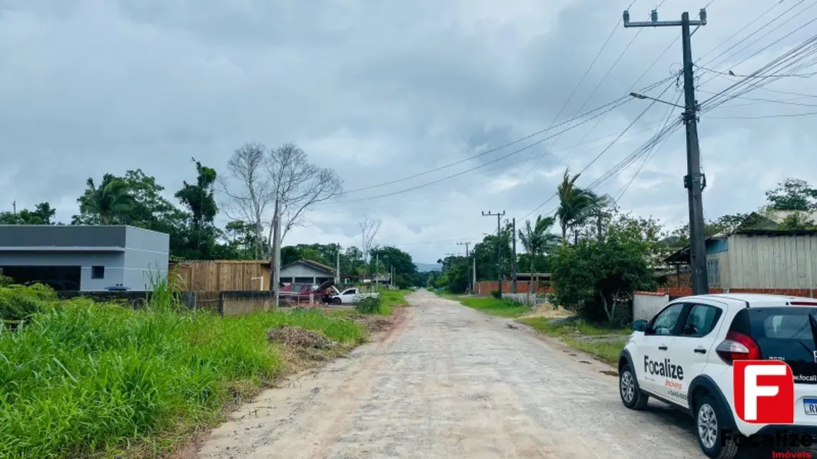 Foto 6 de Terreno / Lote à venda, 384m2 em Itapoa - SC