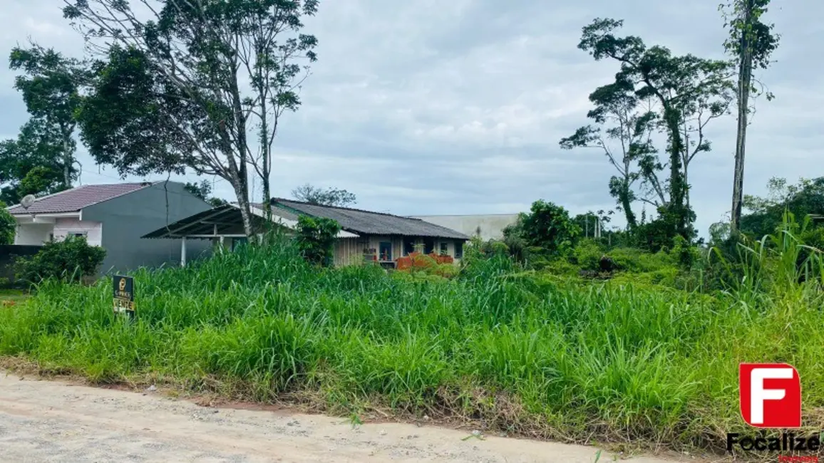 Foto 7 de Terreno / Lote à venda, 384m2 em Itapoa - SC