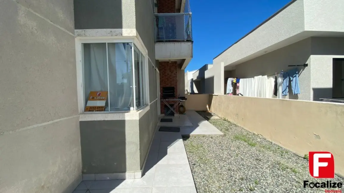 Foto 2 de Apartamento com 2 quartos à venda, 69m2 em Itapoa - SC