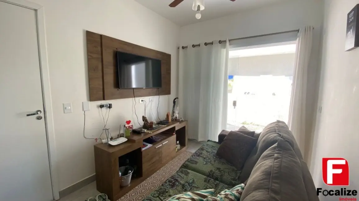 Foto 6 de Apartamento com 2 quartos à venda, 69m2 em Itapoa - SC