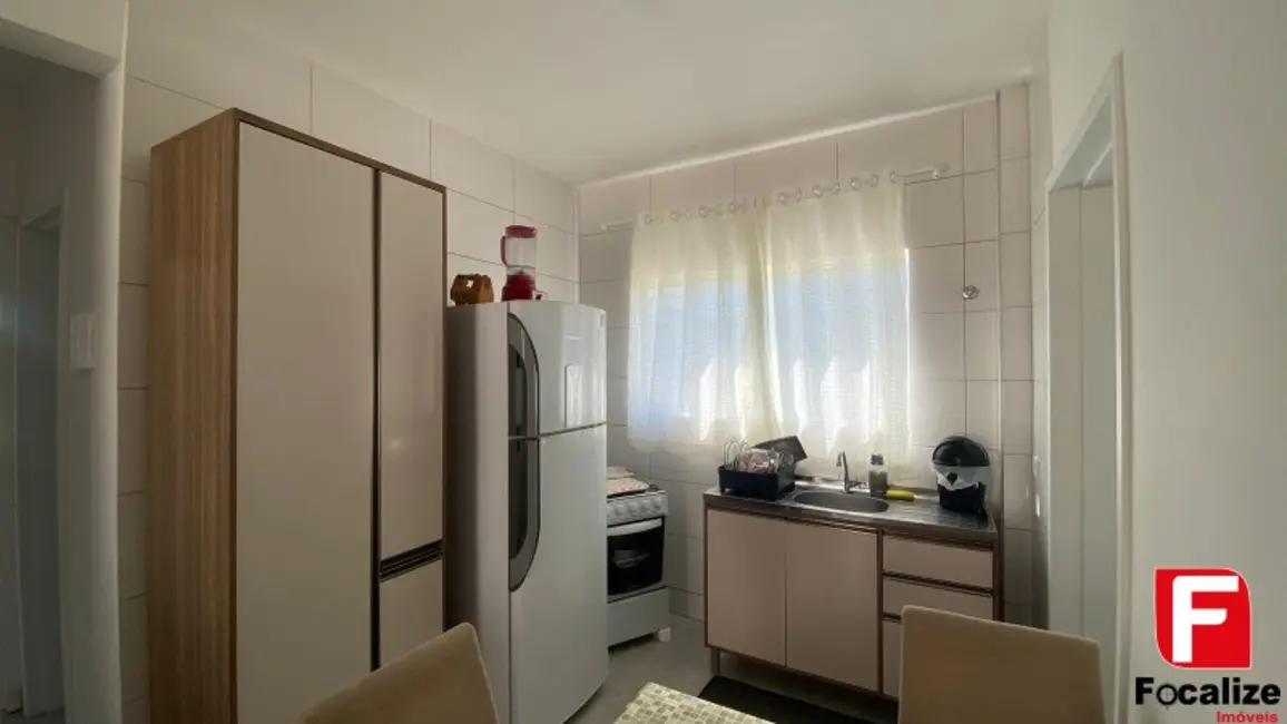 Foto 9 de Apartamento com 2 quartos à venda, 69m2 em Itapoa - SC