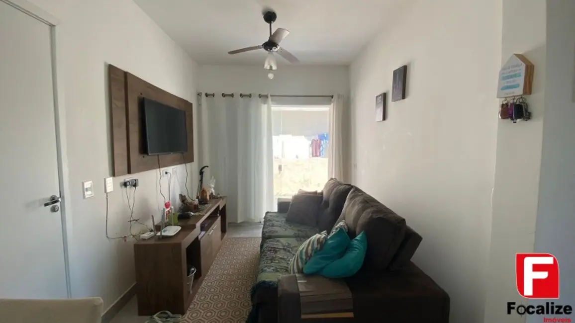 Foto 7 de Apartamento com 2 quartos à venda, 69m2 em Itapoa - SC