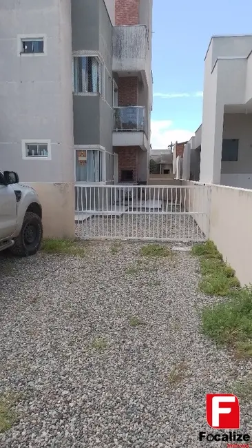 Foto 4 de Apartamento com 2 quartos à venda, 69m2 em Itapoa - SC