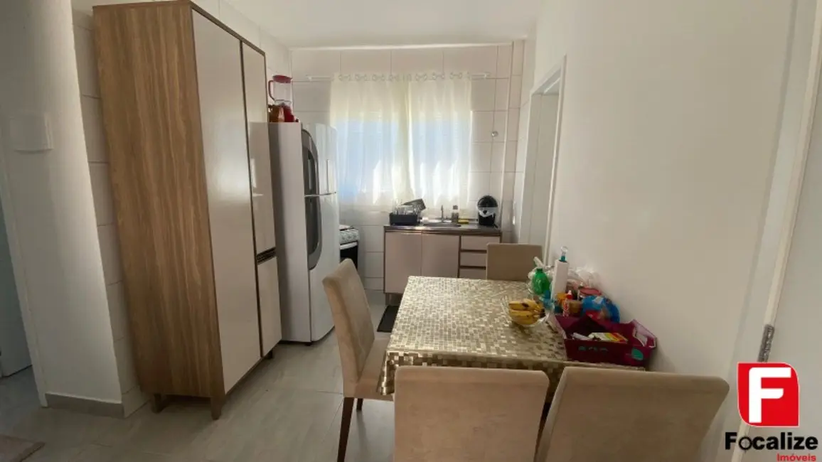 Foto 8 de Apartamento com 2 quartos à venda, 69m2 em Itapoa - SC