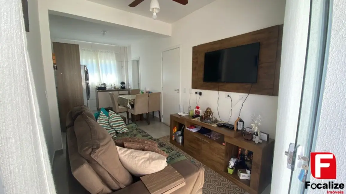 Foto 5 de Apartamento com 2 quartos à venda, 69m2 em Itapoa - SC