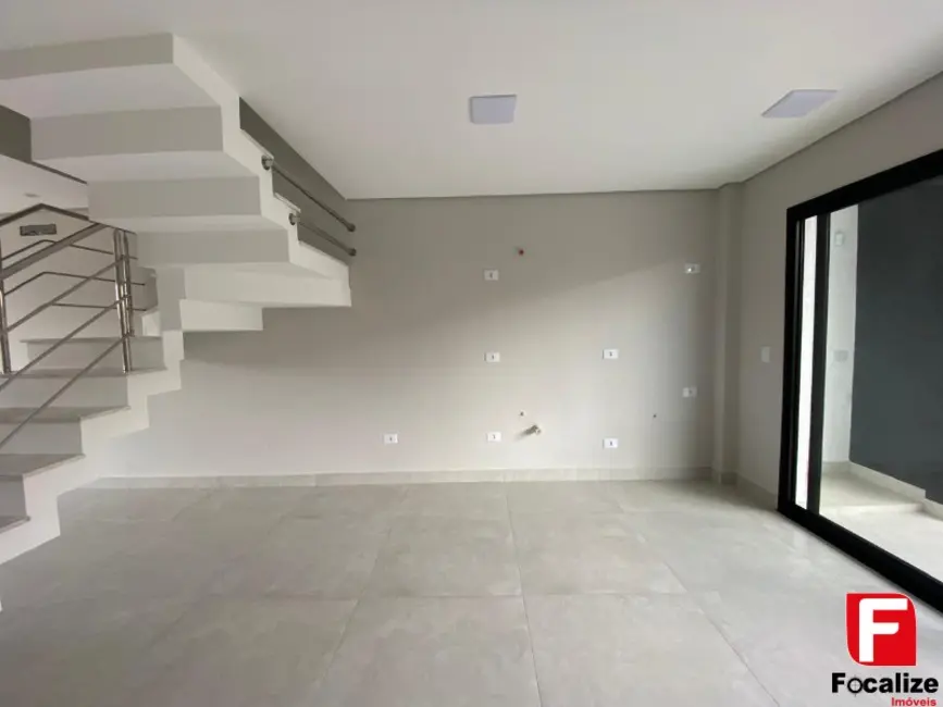Foto 8 de Casa com 4 quartos à venda, 152m2 em Itapoa - SC