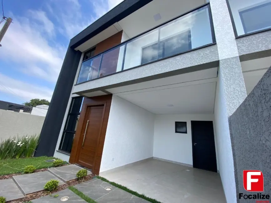 Foto 5 de Casa com 4 quartos à venda, 152m2 em Itapoa - SC