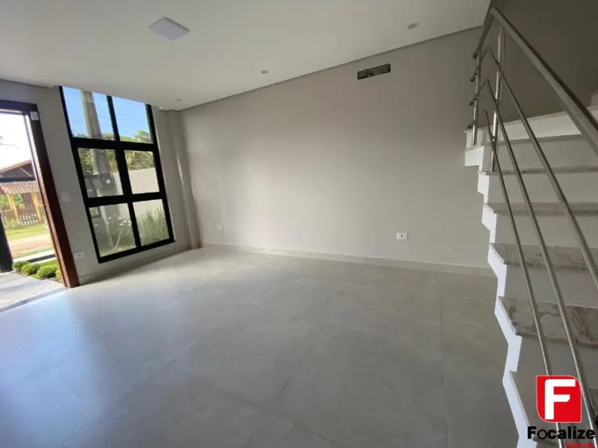 Foto 6 de Casa com 4 quartos à venda, 152m2 em Itapoa - SC