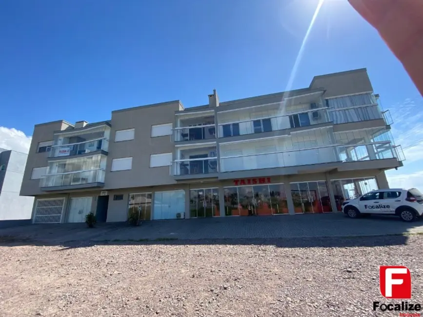 Apartamento com 2 quartos para alugar, 83m2 em Itapoa - SC - imagem 2 Foto 2 de Apartamento com 2 quartos para alugar, 83m2 em Itapoa - SC