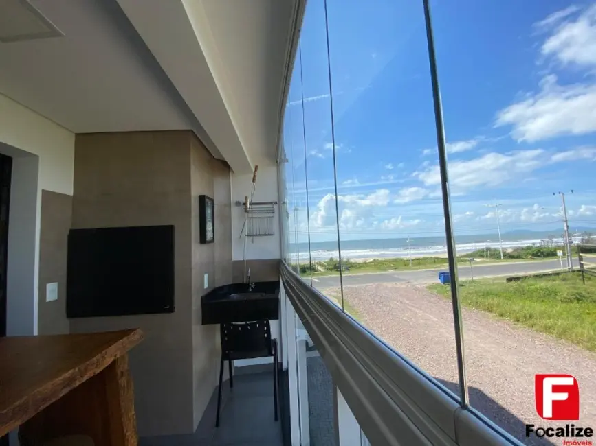 Apartamento com 2 quartos para alugar, 83m2 em Itapoa - SC - imagem 1 Foto 1 de Apartamento com 2 quartos para alugar, 83m2 em Itapoa - SC
