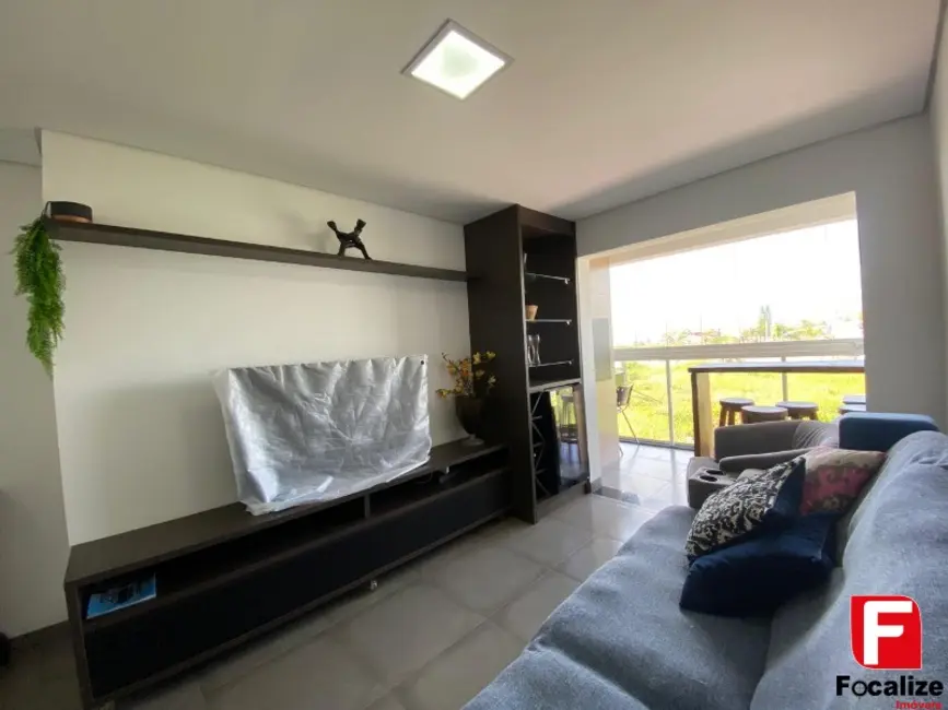 Apartamento com 2 quartos para alugar, 83m2 em Itapoa - SC - imagem 5 Foto 5 de Apartamento com 2 quartos para alugar, 83m2 em Itapoa - SC