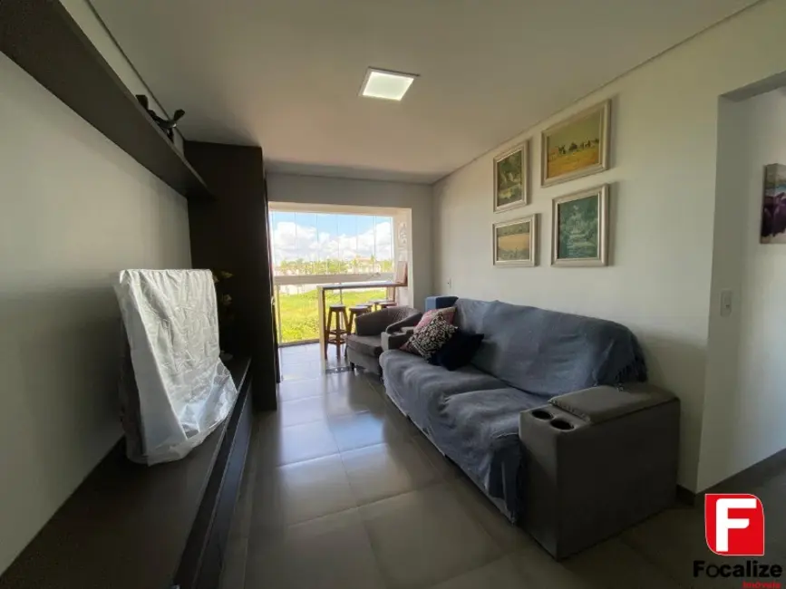 Apartamento com 2 quartos para alugar, 83m2 em Itapoa - SC - imagem 6 Foto 6 de Apartamento com 2 quartos para alugar, 83m2 em Itapoa - SC