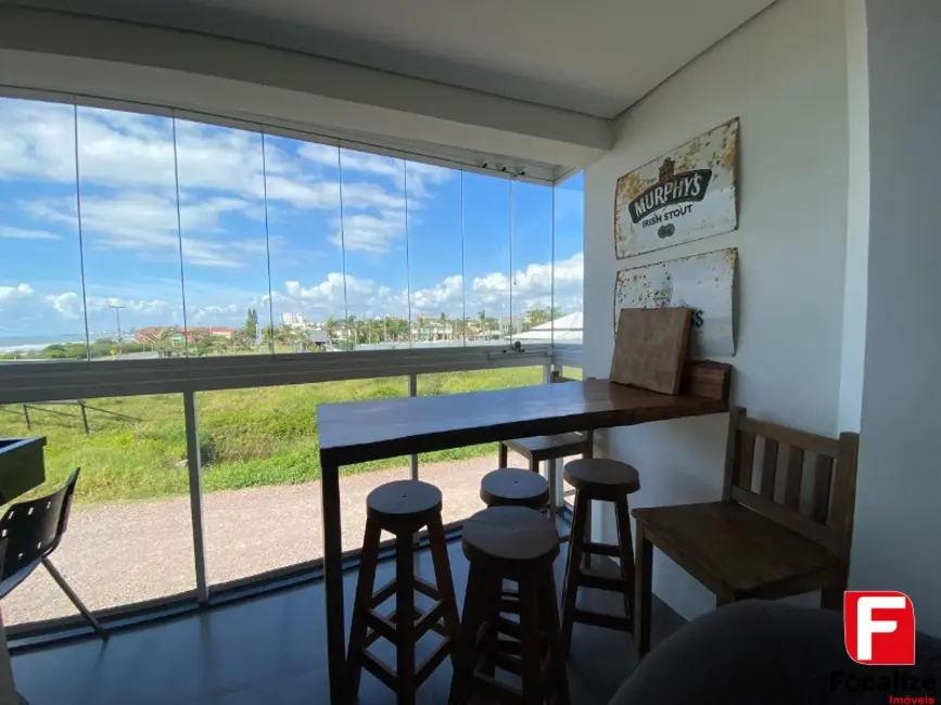 Apartamento com 2 quartos para alugar, 83m2 em Itapoa - SC - imagem 3 Foto 3 de Apartamento com 2 quartos para alugar, 83m2 em Itapoa - SC