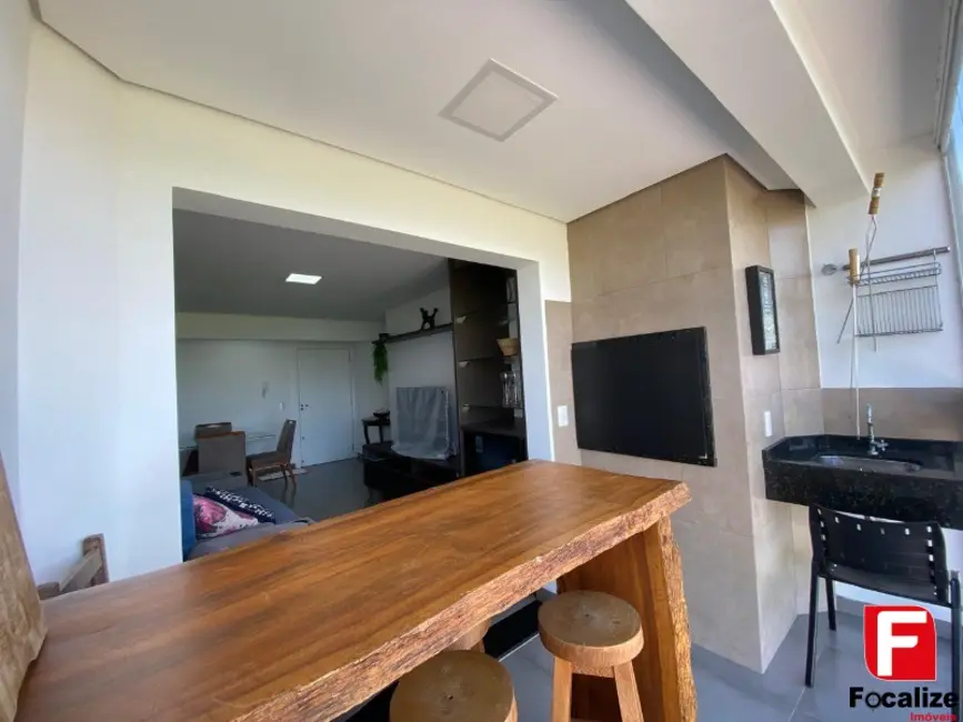 Apartamento com 2 quartos para alugar, 83m2 em Itapoa - SC - imagem 4 Foto 4 de Apartamento com 2 quartos para alugar, 83m2 em Itapoa - SC