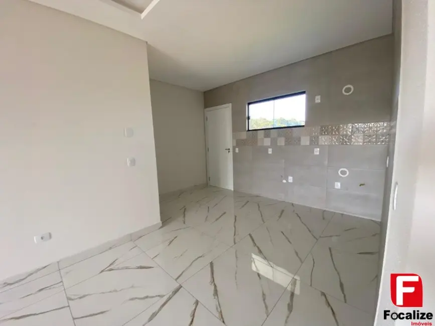 Foto 6 de Apartamento com 2 quartos à venda, 69m2 em Itapoa - SC