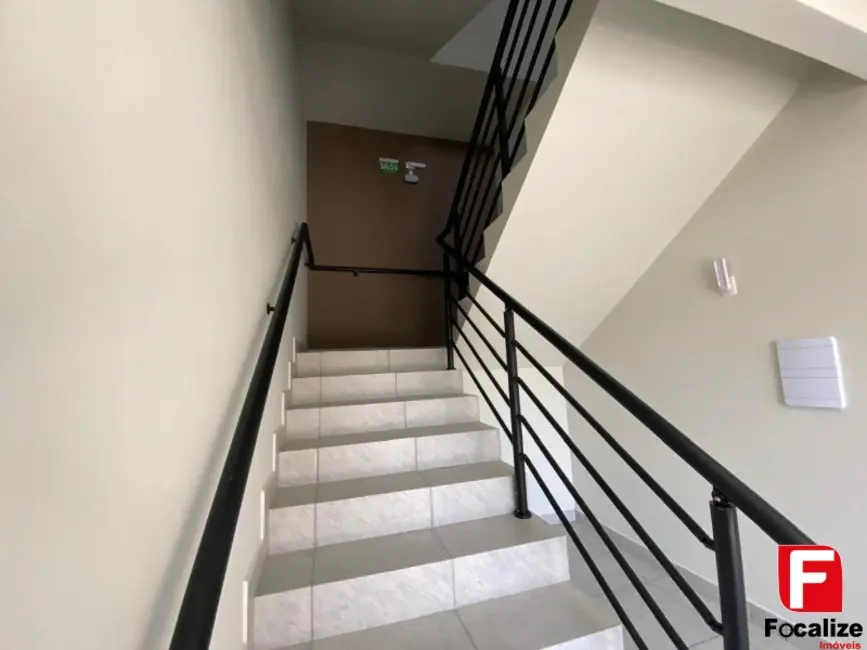 Foto 4 de Apartamento com 2 quartos à venda, 69m2 em Itapoa - SC