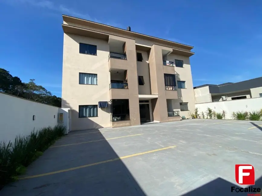 Foto 2 de Apartamento com 2 quartos à venda, 69m2 em Itapoa - SC