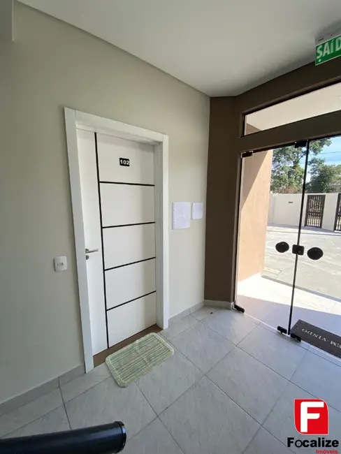 Foto 3 de Apartamento com 2 quartos à venda, 69m2 em Itapoa - SC