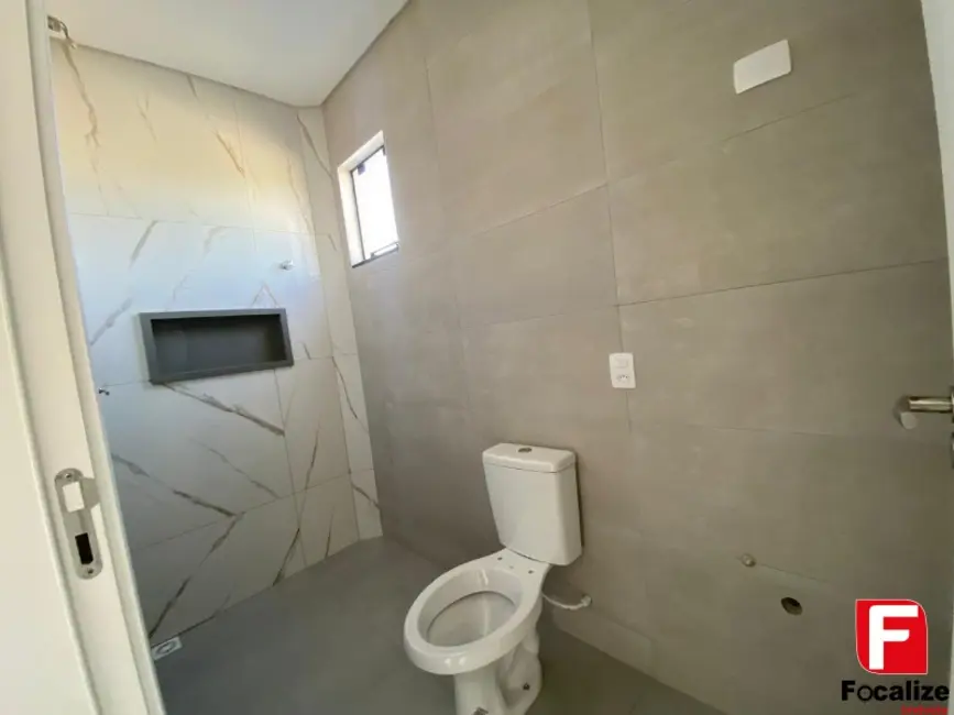 Foto 8 de Apartamento com 2 quartos à venda, 69m2 em Itapoa - SC
