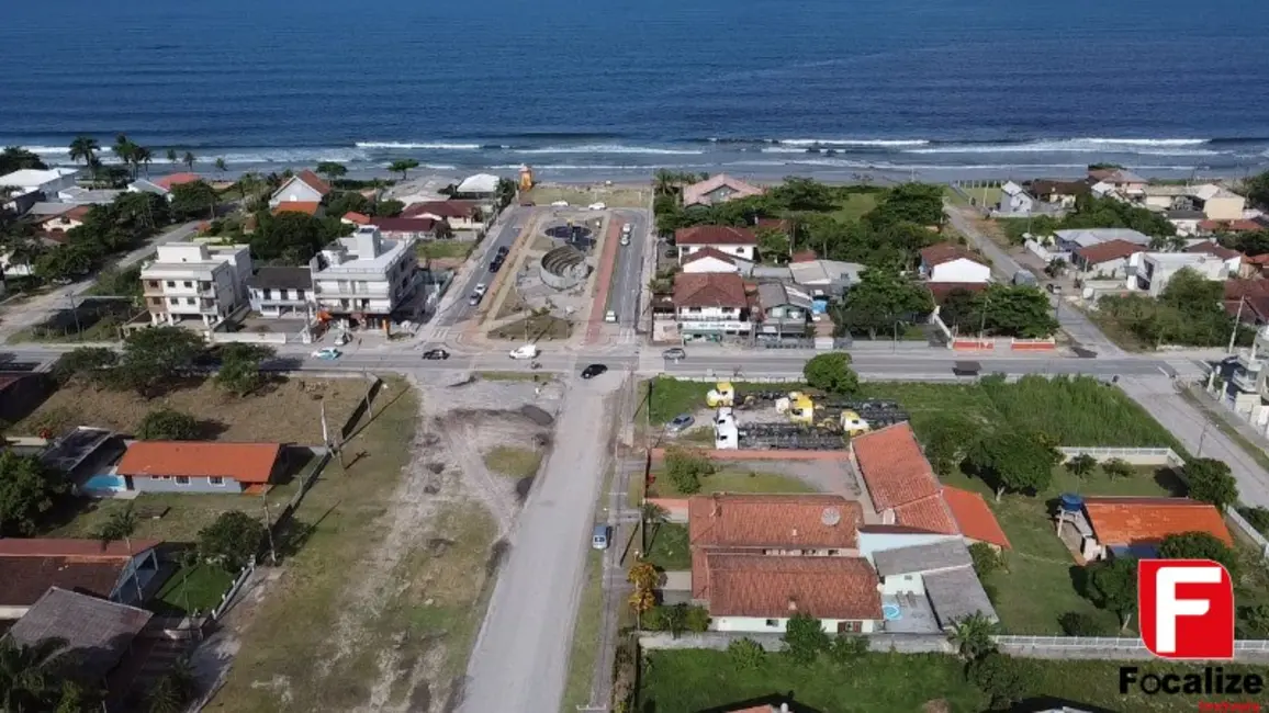 Foto 2 de Terreno / Lote à venda, 1152m2 em Itapoa - SC