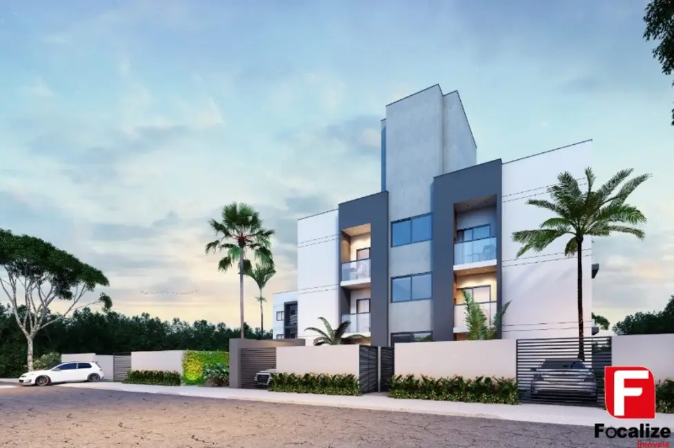 Foto 6 de Apartamento com 2 quartos à venda, 45m2 em Itapoa - SC