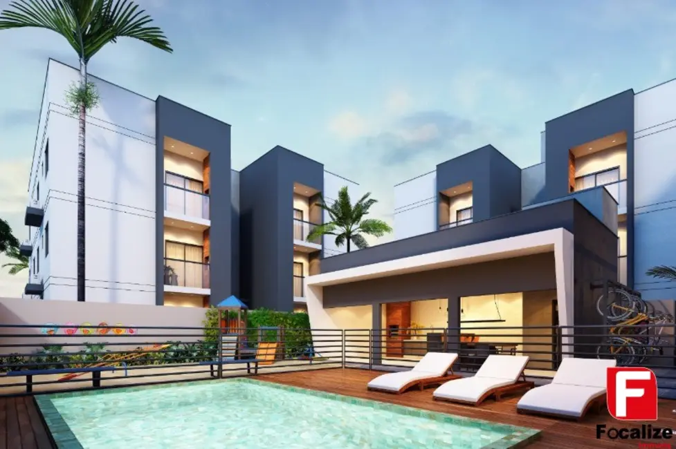 Foto 8 de Apartamento com 2 quartos à venda, 45m2 em Itapoa - SC