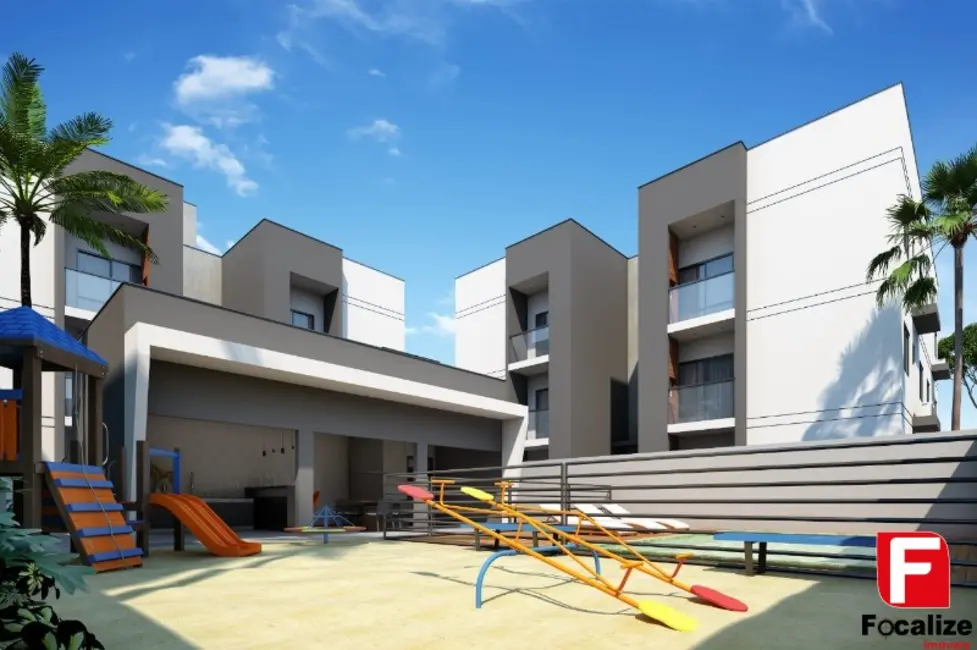 Foto 6 de Apartamento com 2 quartos à venda, 45m2 em Itapoa - SC