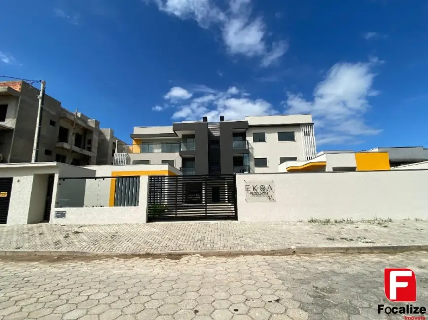 Foto 2 de Apartamento com 2 quartos à venda, 57m2 em Itapoa - SC