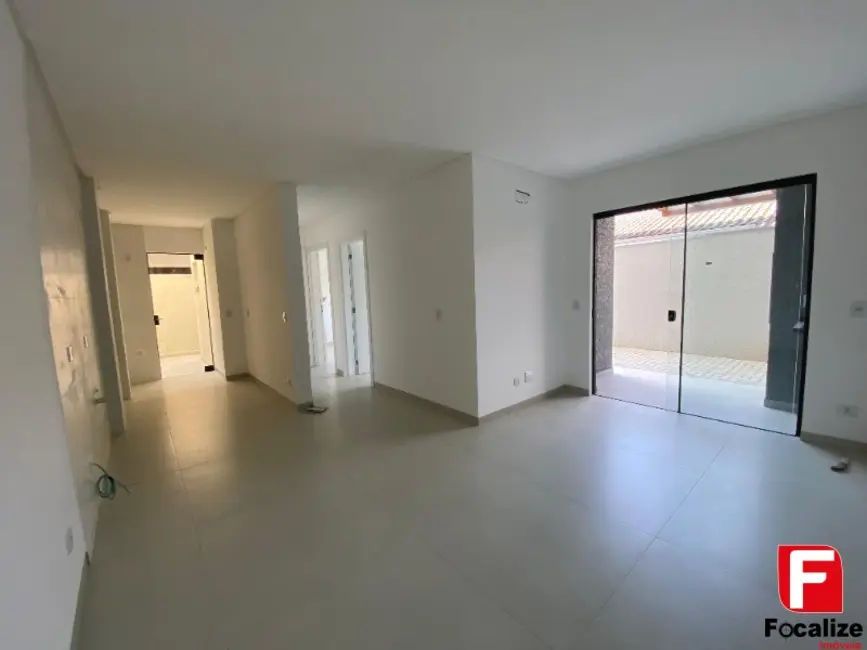 Foto 6 de Apartamento com 2 quartos à venda, 57m2 em Itapoa - SC