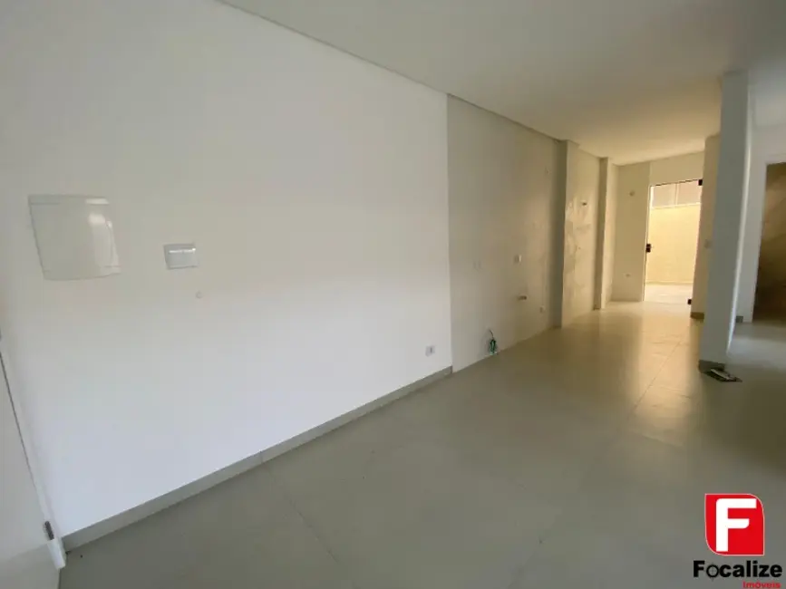 Foto 7 de Apartamento com 2 quartos à venda, 57m2 em Itapoa - SC