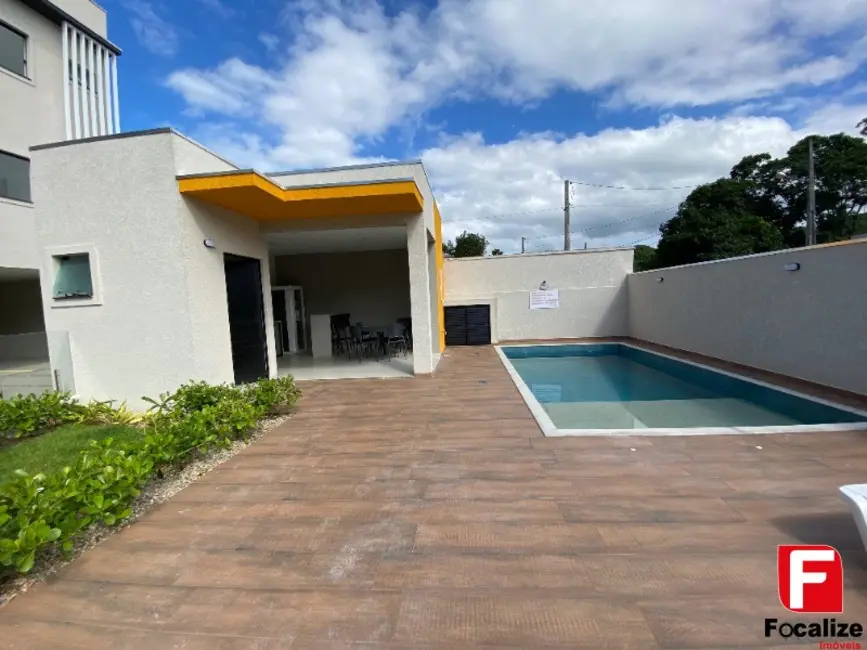 Foto 3 de Apartamento com 2 quartos à venda, 57m2 em Itapoa - SC