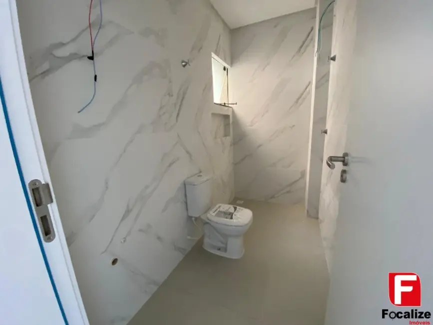 Foto 8 de Apartamento com 2 quartos à venda, 57m2 em Itapoa - SC