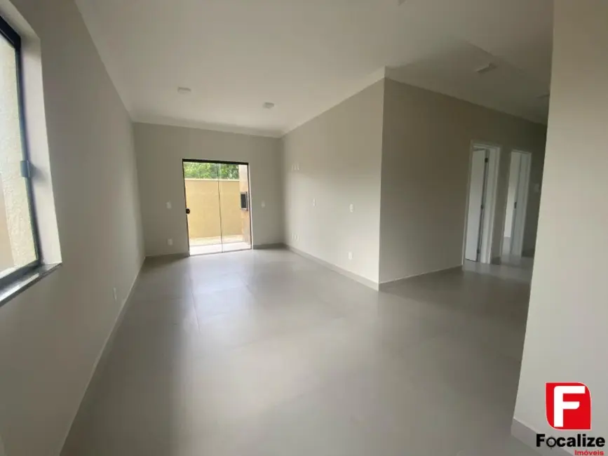 Foto 6 de Apartamento com 3 quartos à venda, 77m2 em Itapoa - SC