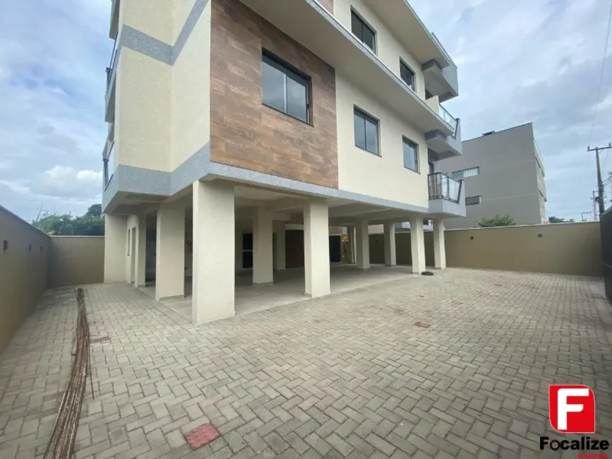 Foto 4 de Apartamento com 3 quartos à venda, 77m2 em Itapoa - SC