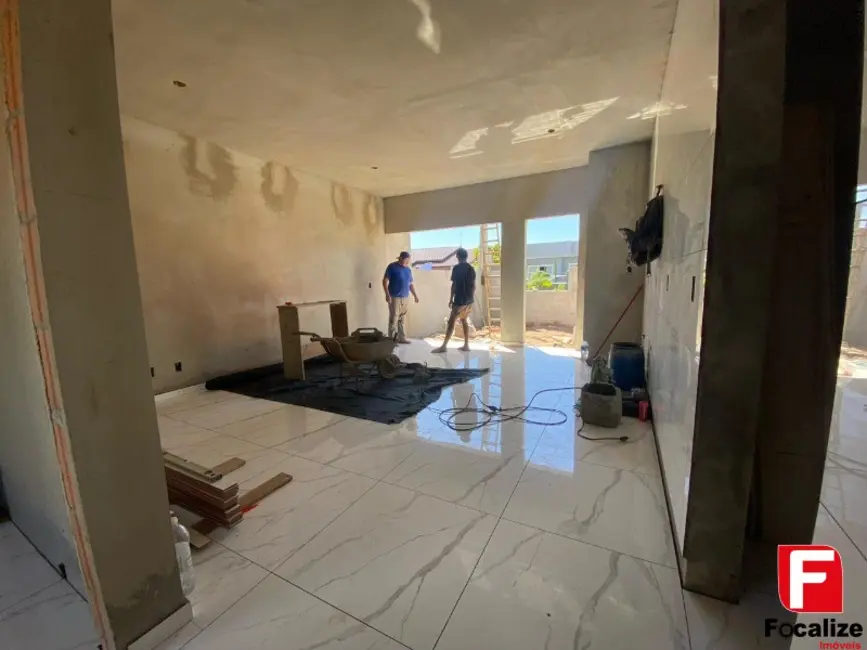 Foto 6 de Casa com 3 quartos à venda, 75m2 em Itapoa - SC