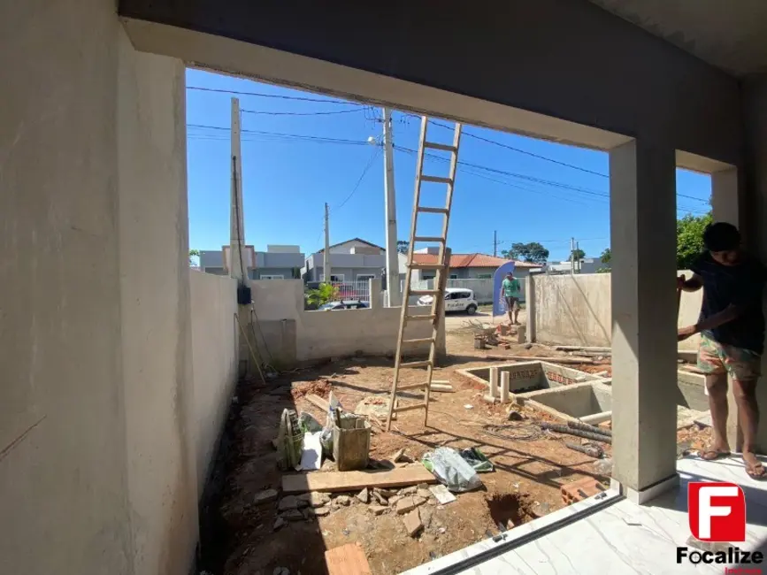 Foto 7 de Casa com 3 quartos à venda, 75m2 em Itapoa - SC