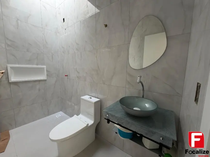 Foto 7 de Casa com 3 quartos à venda, 94m2 em Itapoa - SC