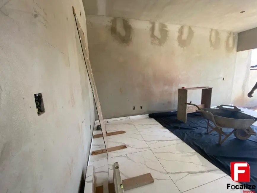 Foto 5 de Casa com 3 quartos à venda, 75m2 em Itapoa - SC