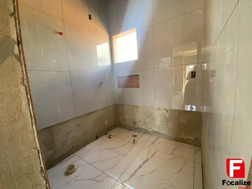 Foto 8 de Casa com 3 quartos à venda, 75m2 em Itapoa - SC