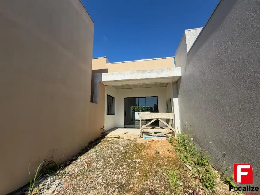 Foto 9 de Casa com 3 quartos à venda, 94m2 em Itapoa - SC