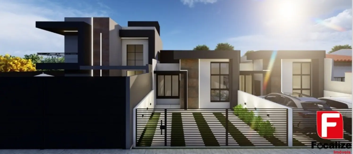 Foto 8 de Casa com 3 quartos à venda, 140m2 em Itapoa - SC