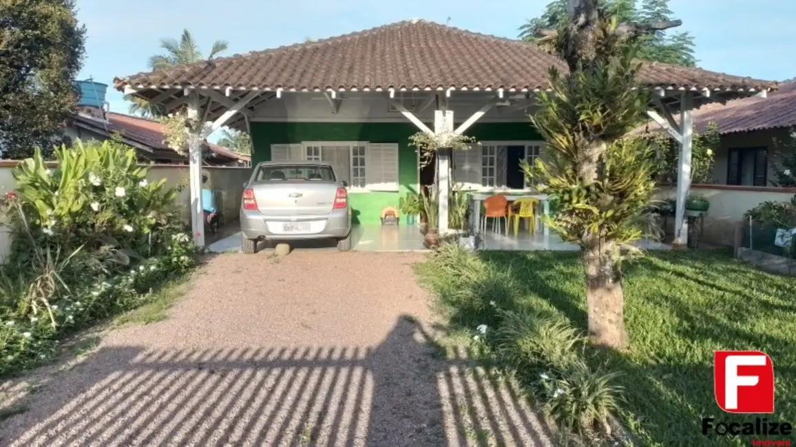 Foto 3 de Casa com 4 quartos à venda, 142m2 em Itapema do Norte, Itapoa - SC