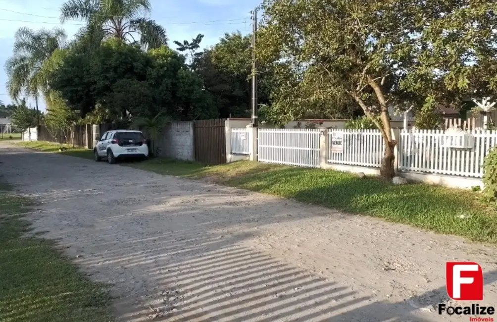 Foto 4 de Casa com 4 quartos à venda, 142m2 em Itapema do Norte, Itapoa - SC