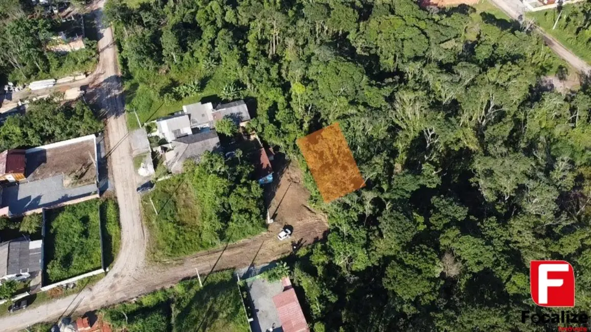 Foto 5 de Terreno / Lote à venda, 288m2 em Itapoa - SC
