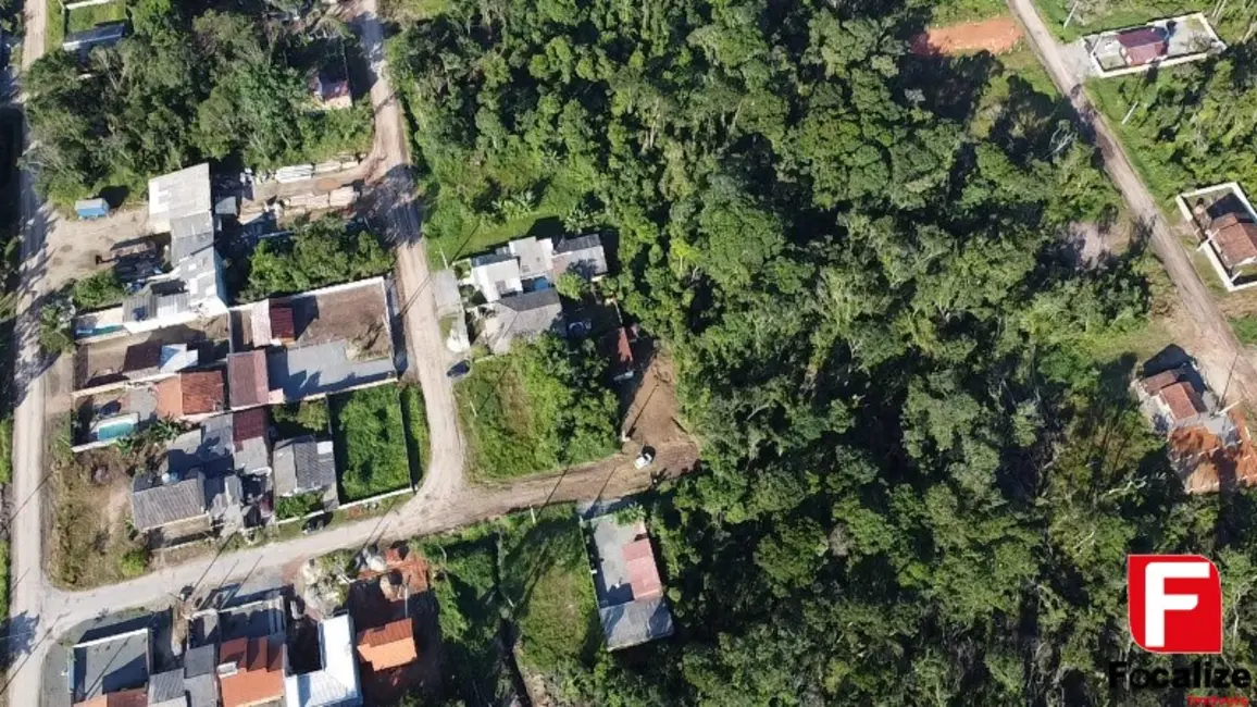 Foto 6 de Terreno / Lote à venda, 288m2 em Itapoa - SC