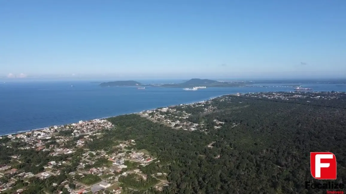 Foto 8 de Terreno / Lote à venda, 288m2 em Itapoa - SC
