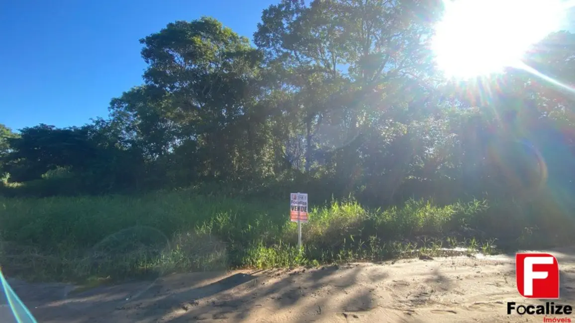 Foto 4 de Terreno / Lote à venda, 288m2 em Itapoa - SC