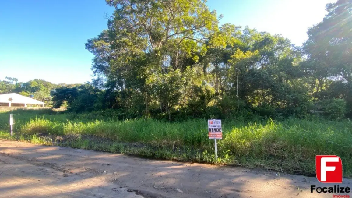 Foto 8 de Terreno / Lote à venda, 288m2 em Itapoa - SC