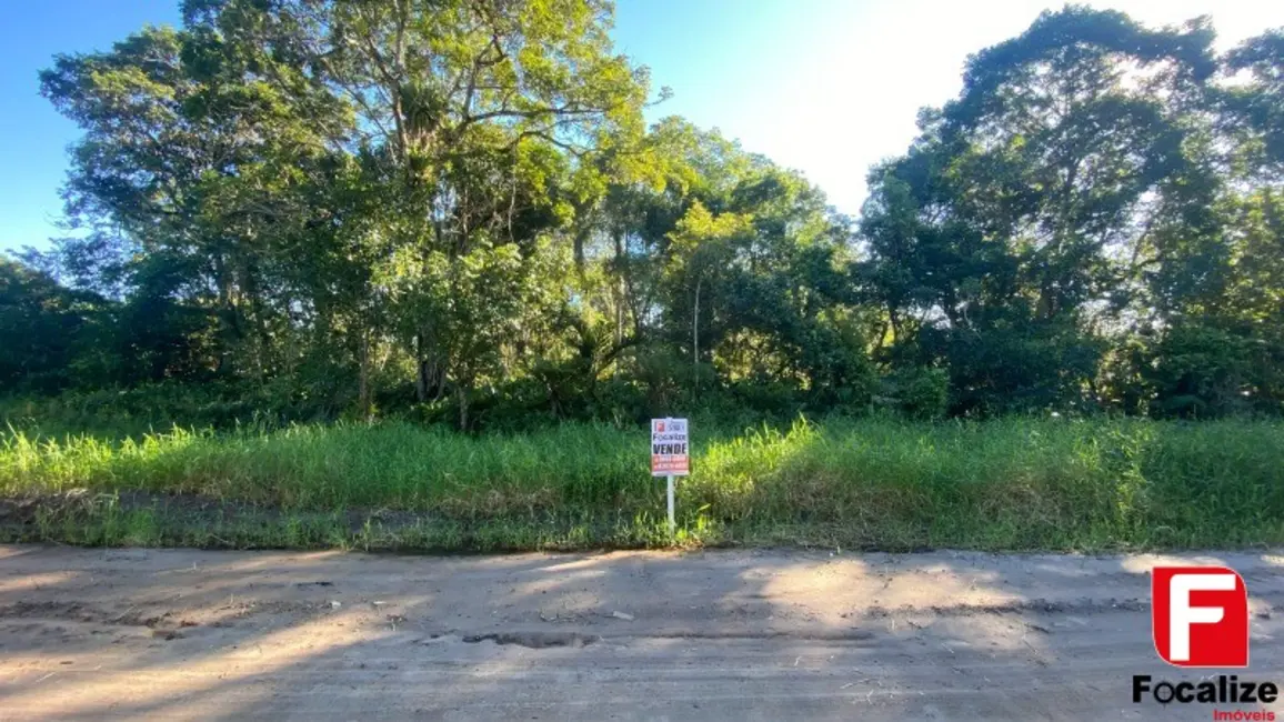Foto 7 de Terreno / Lote à venda, 288m2 em Itapoa - SC
