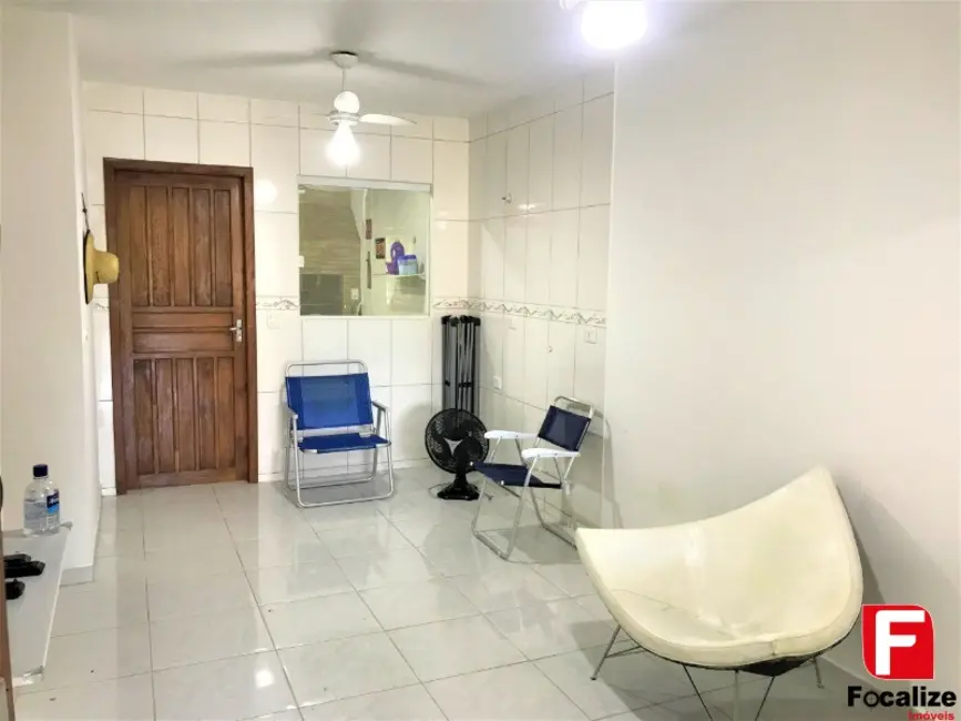 Foto 5 de Casa com 2 quartos à venda, 36m2 em Itapoa - SC